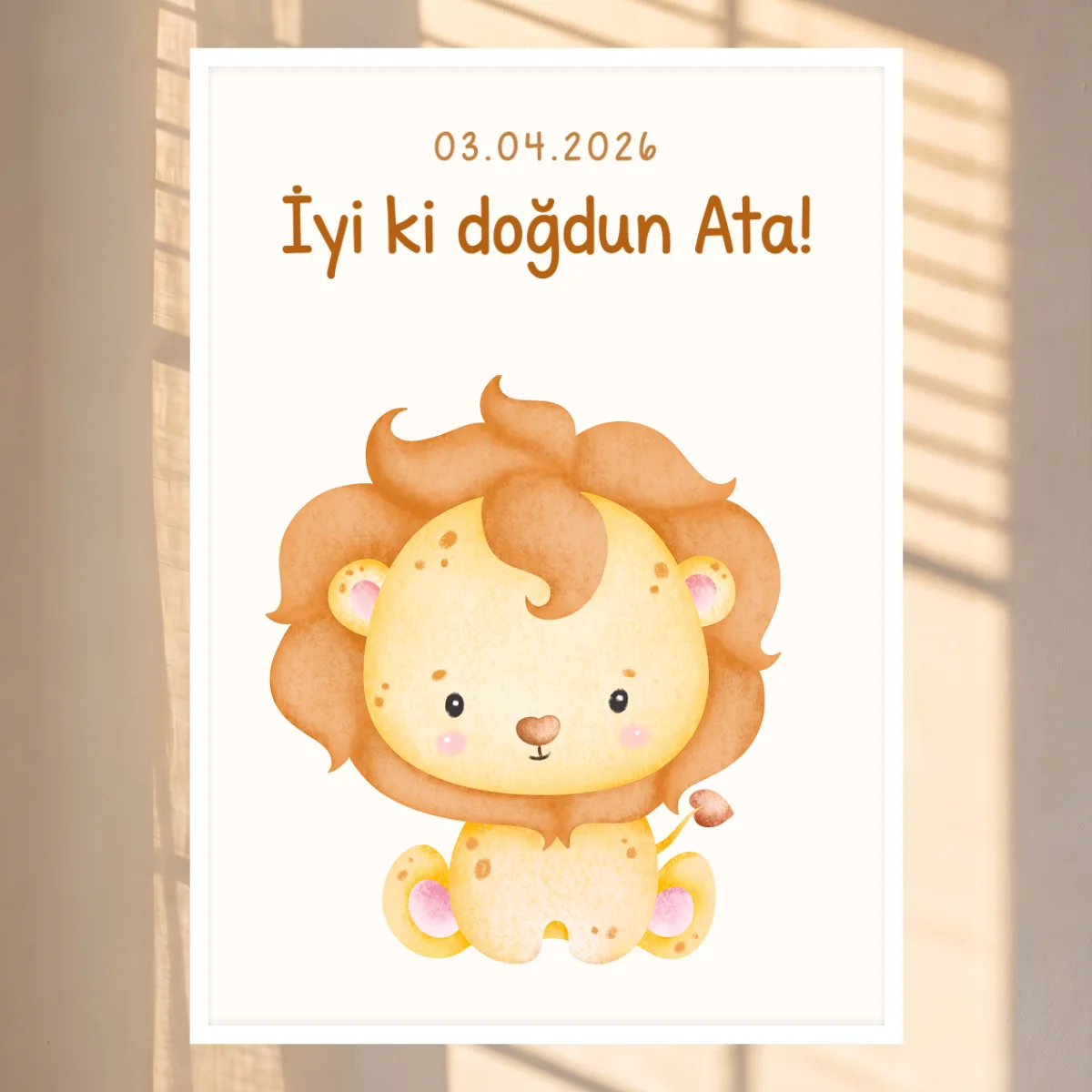 Şirin Aslan Özel Yazılı