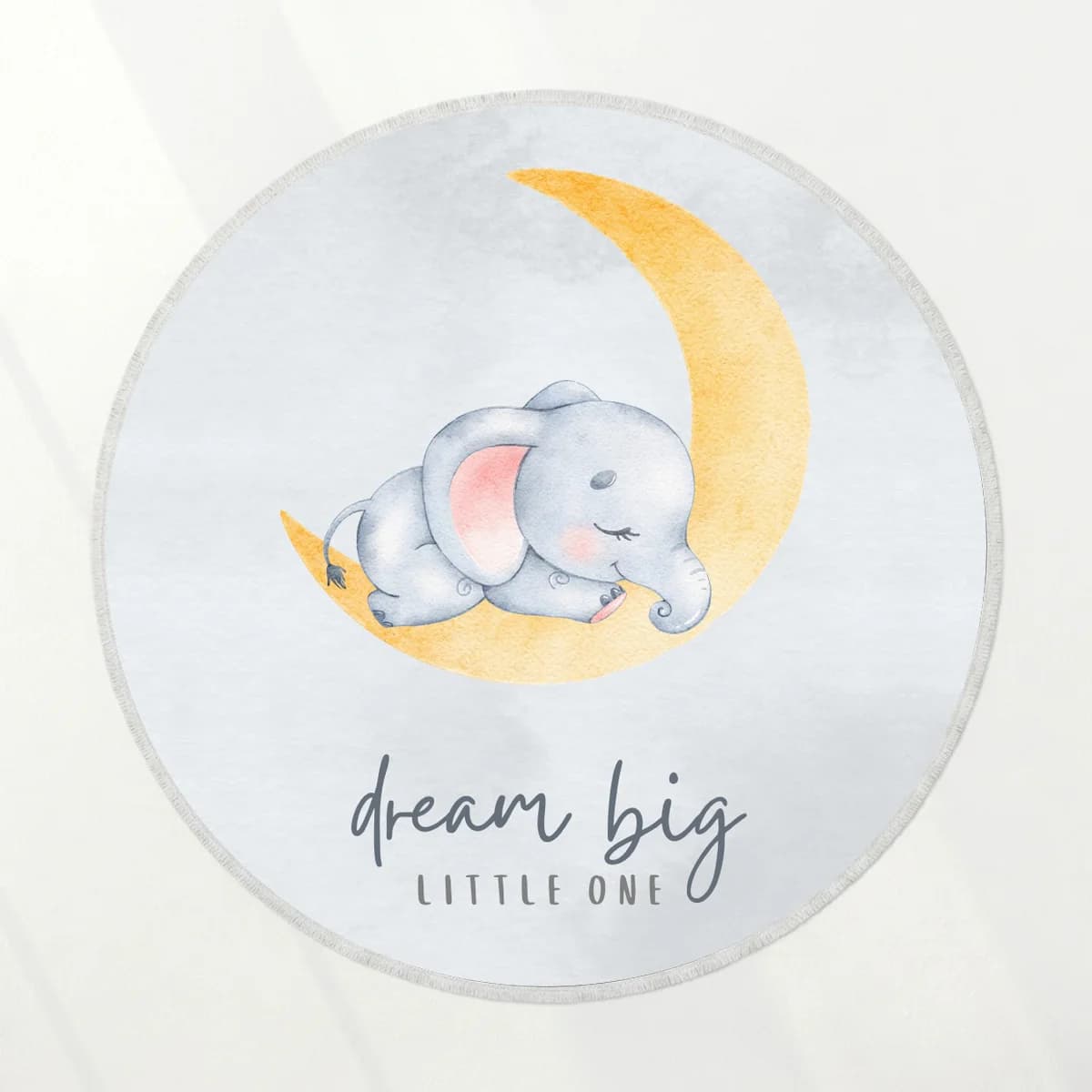 Dream Big Little One