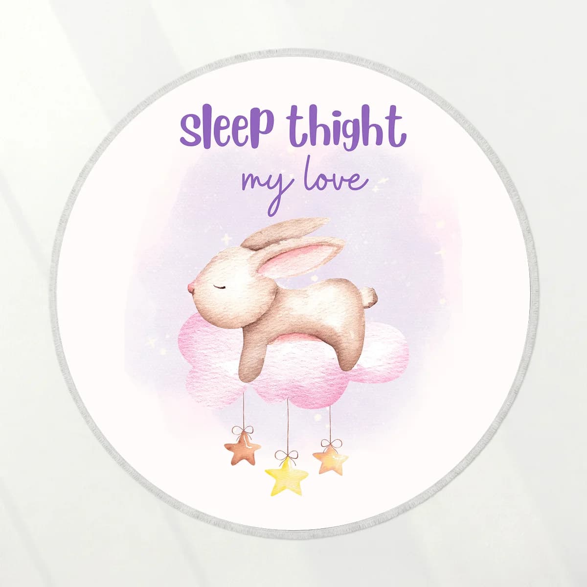 Sleep Thight My Love